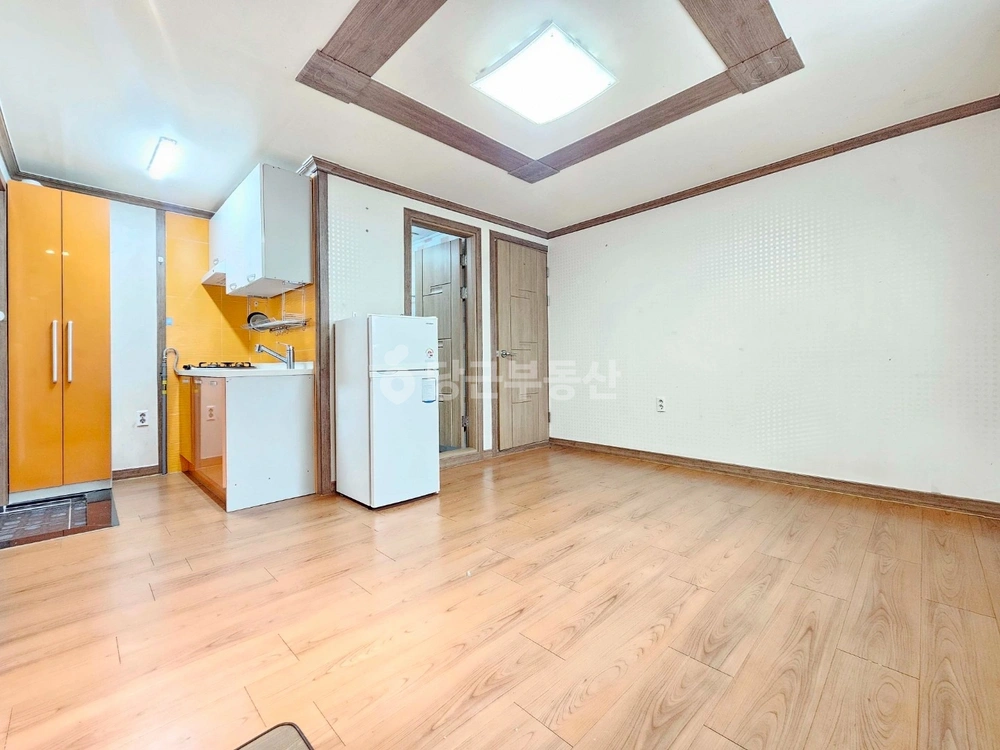 대구광역시 동구 방촌동 원룸 사진 1