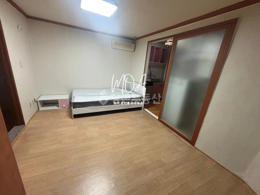 전남광주통합특별시 남구 양림동 원룸 사진 1