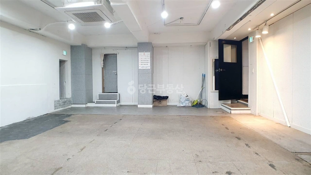 서울특별시 동작구 사당동 상가 사진 1