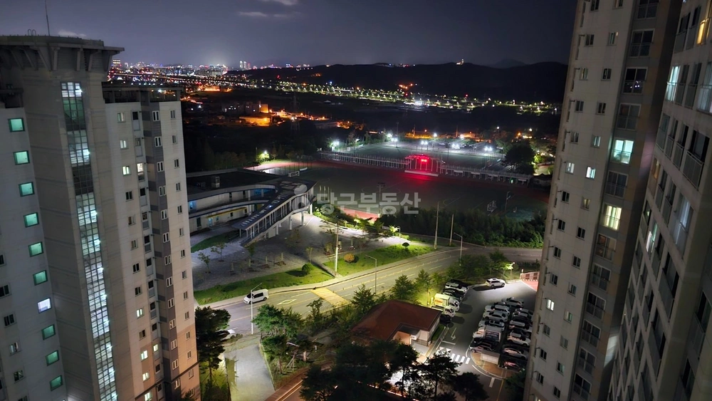 울산광역시 북구 호계동 아파트 사진 1