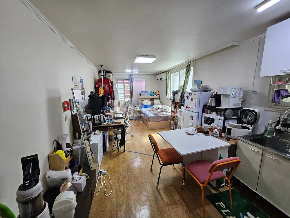서울특별시 마포구 서교동 원룸 사진 1