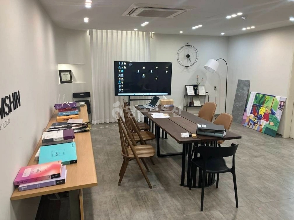 서울특별시 서초구 서초동 상가 사진 1
