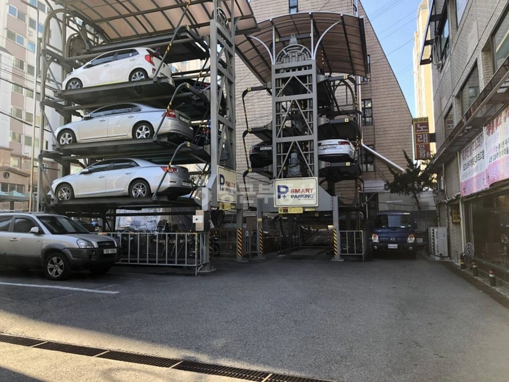 서울특별시 서초구 서초동 상가 사진 1