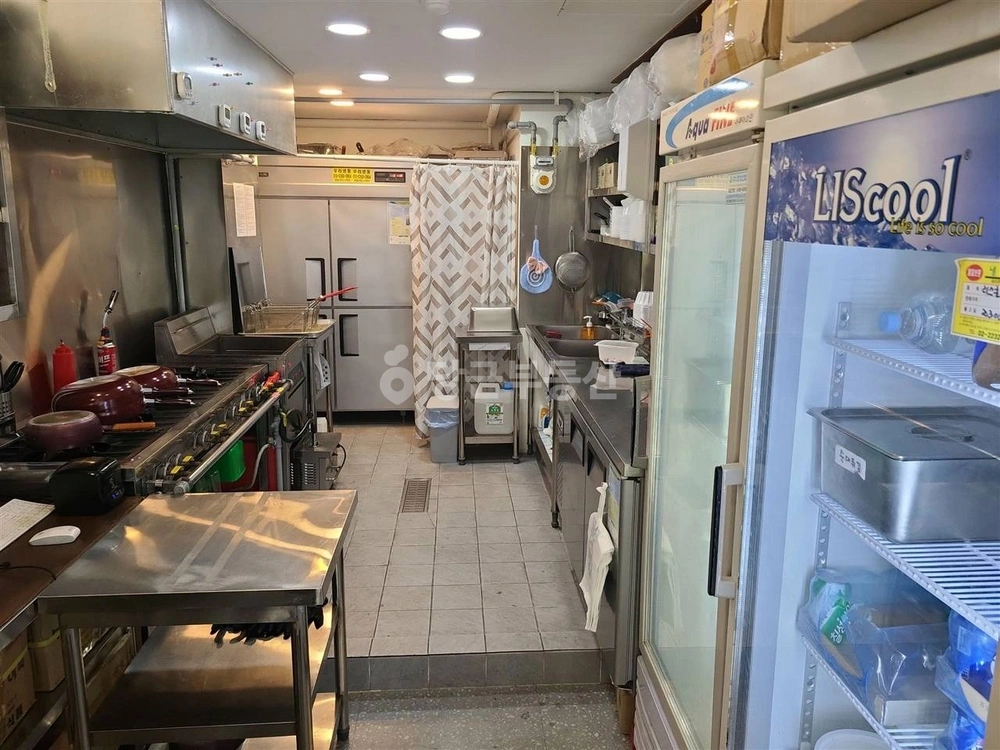 서울특별시 관악구 신림동 상가 사진 1