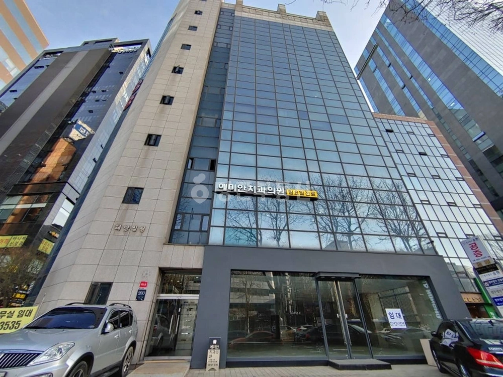 서울특별시 서초구 서초동 상가 사진 1