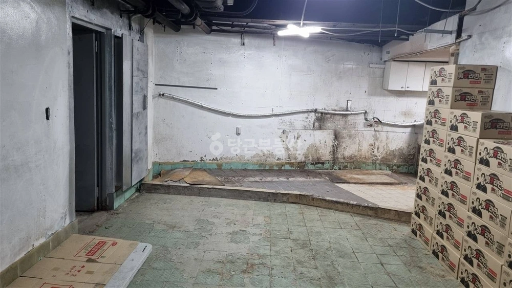 서울특별시 관악구 신림동 상가 사진 1
