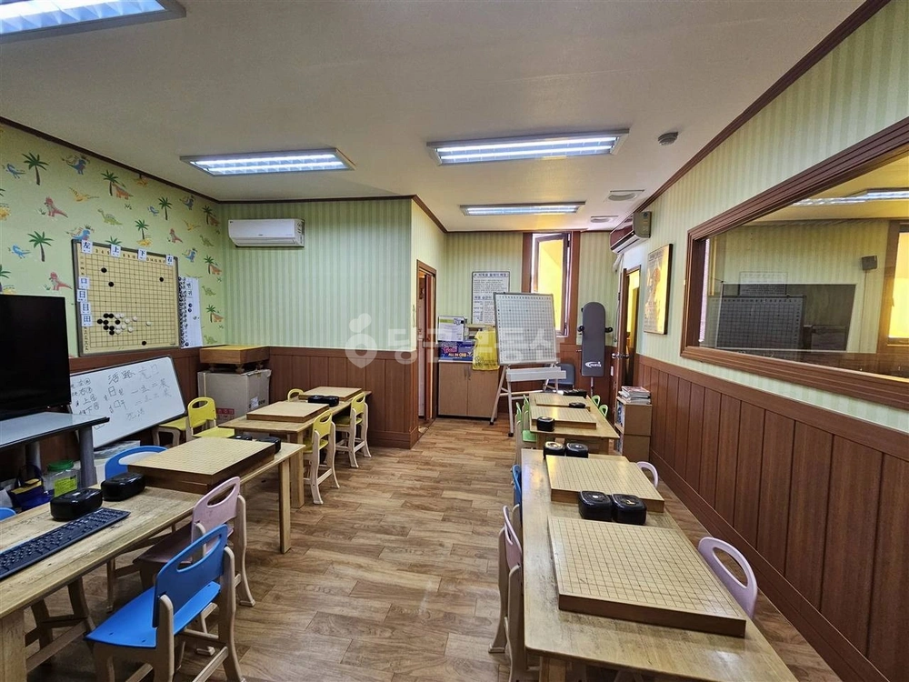 서울특별시 관악구 봉천동 상가 사진 1