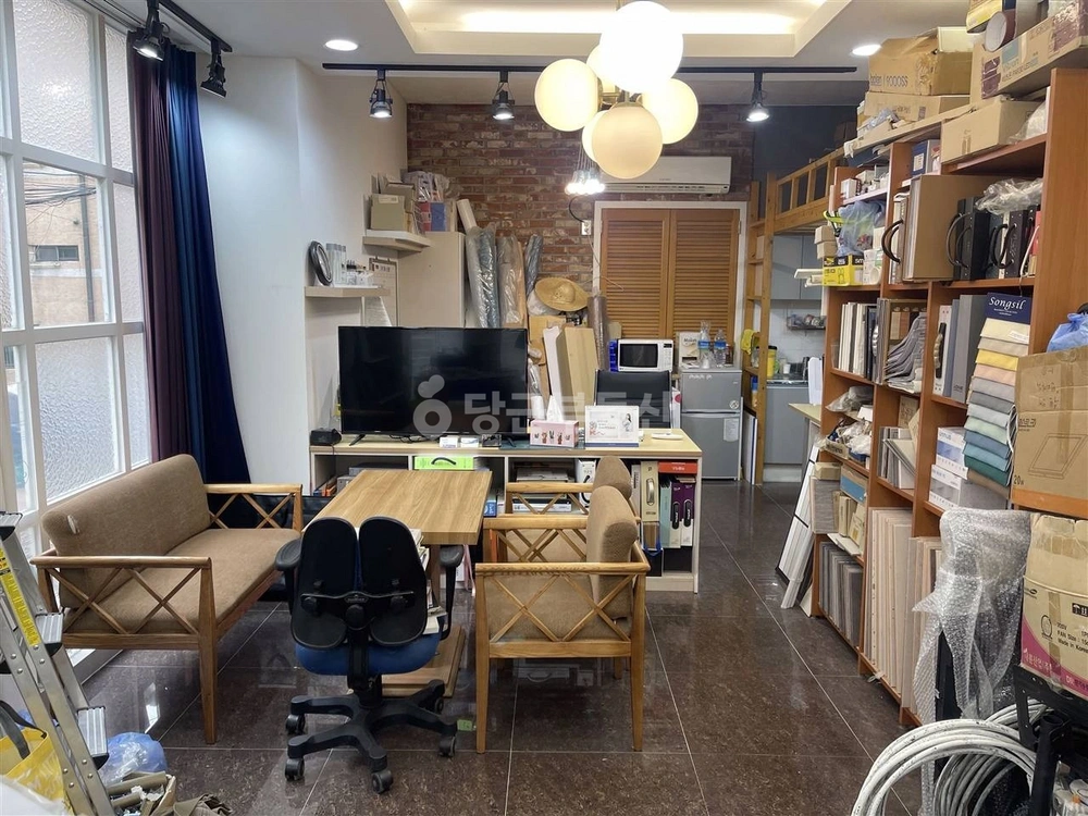 서울특별시 동작구 사당동 상가 사진 1