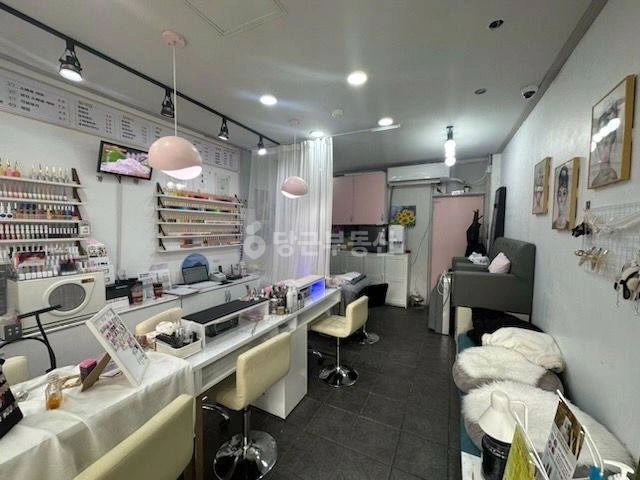 서울특별시 관악구 신림동 상가 사진 1