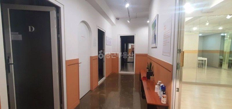 서울특별시 동작구 사당동 상가 사진 1