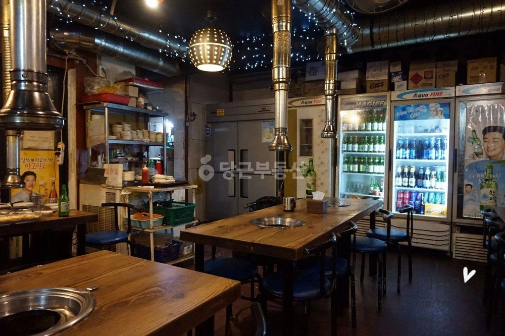 서울특별시 관악구 신림동 상가 사진 1
