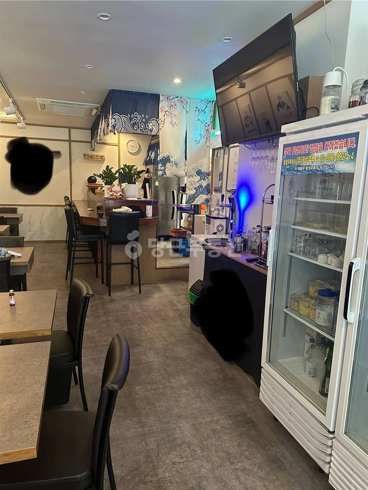 서울특별시 관악구 신림동 상가 사진 1