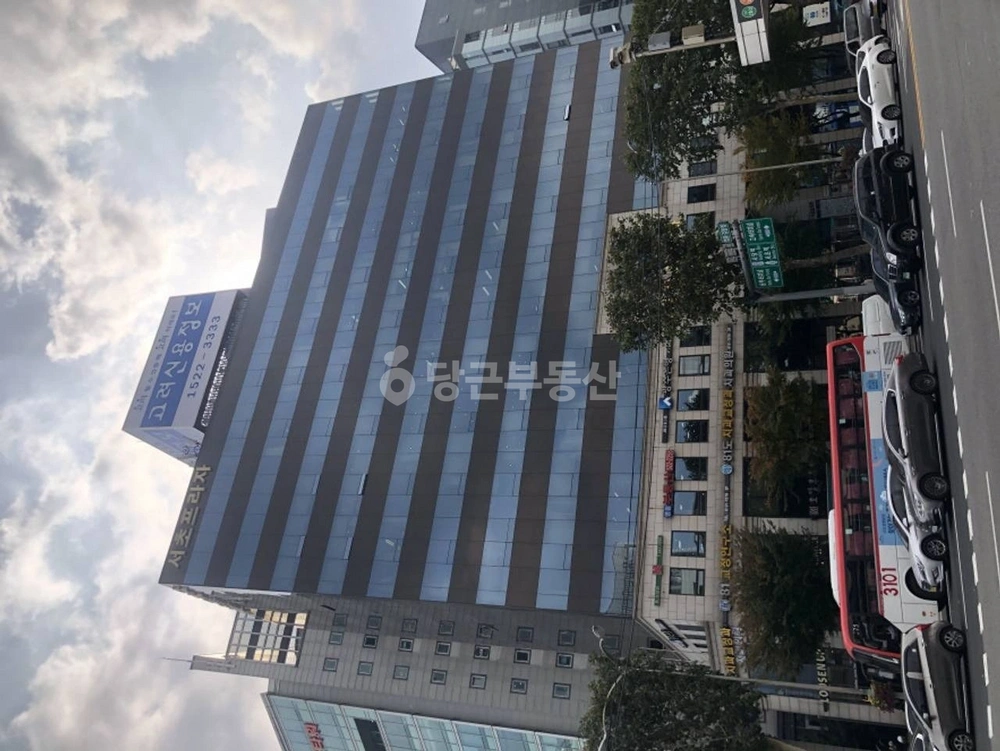 서울특별시 서초구 서초동 상가 사진 1
