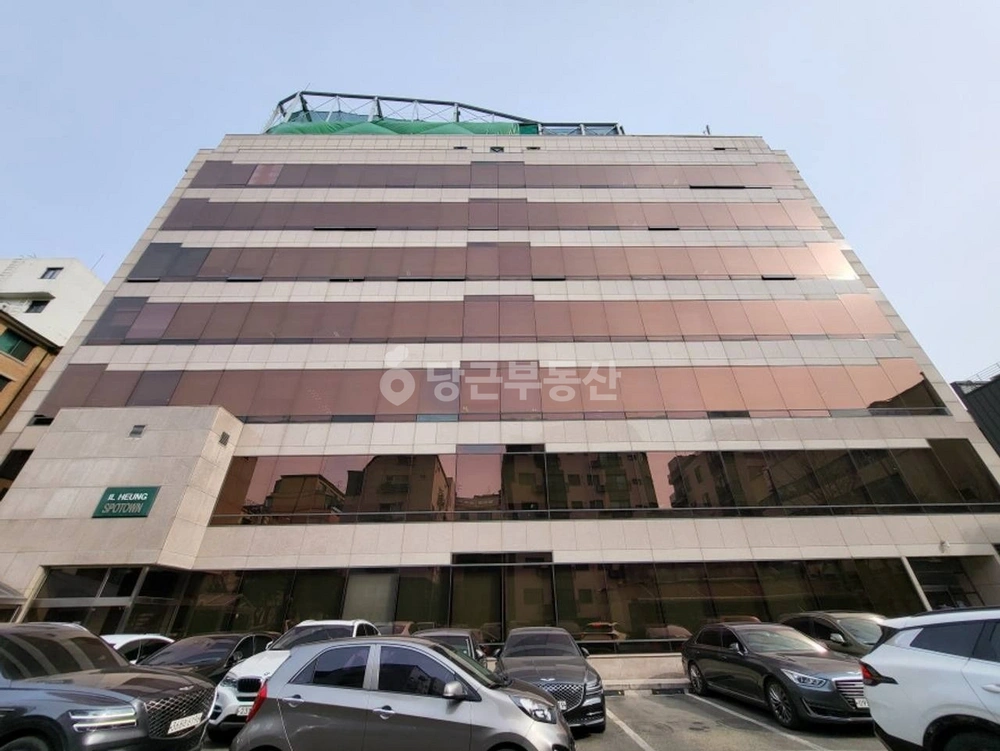 서울특별시 서초구 서초동 상가 사진 1