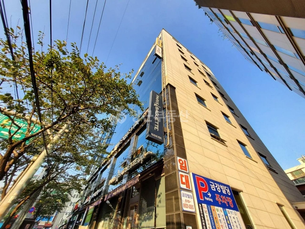 서울특별시 관악구 봉천동 상가 사진 1