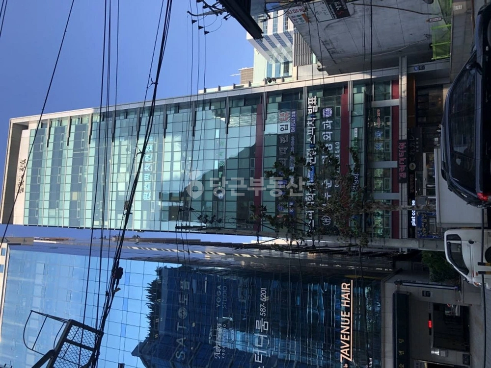 서울특별시 서초구 서초동 상가 사진 1