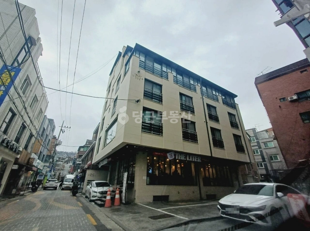 서울특별시 관악구 신림동 상가 사진 1
