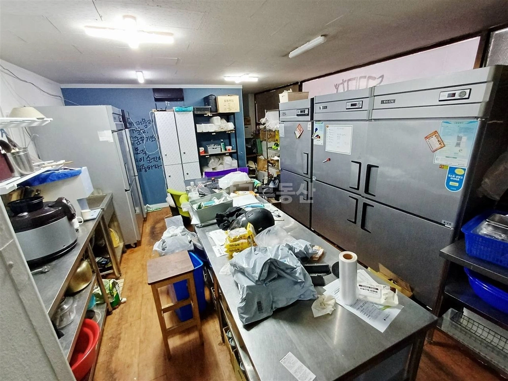 서울특별시 관악구 봉천동 상가 사진 1