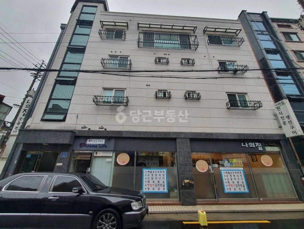 서울특별시 관악구 신림동 상가 사진 1