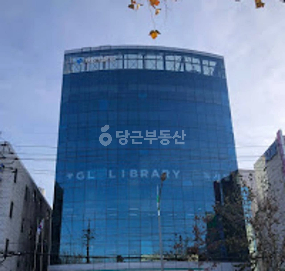 서울특별시 서초구 서초동 상가 사진 1
