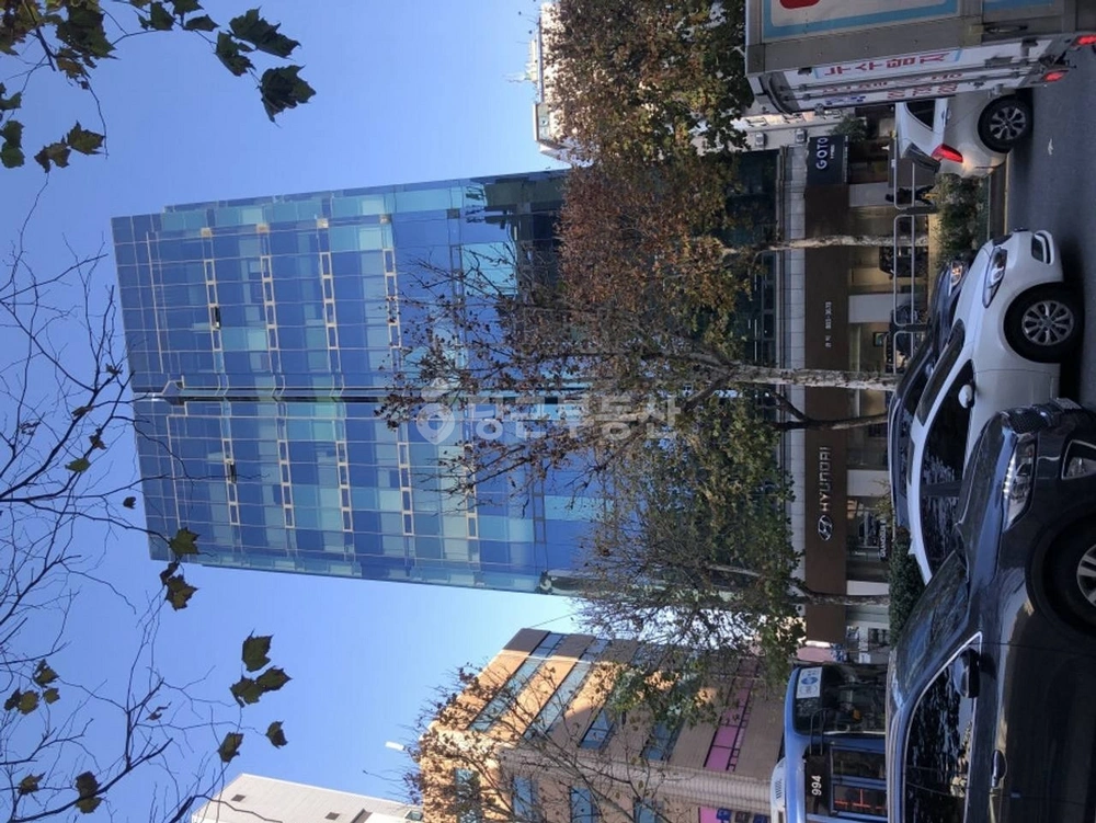 서울특별시 관악구 봉천동 상가 사진 1
