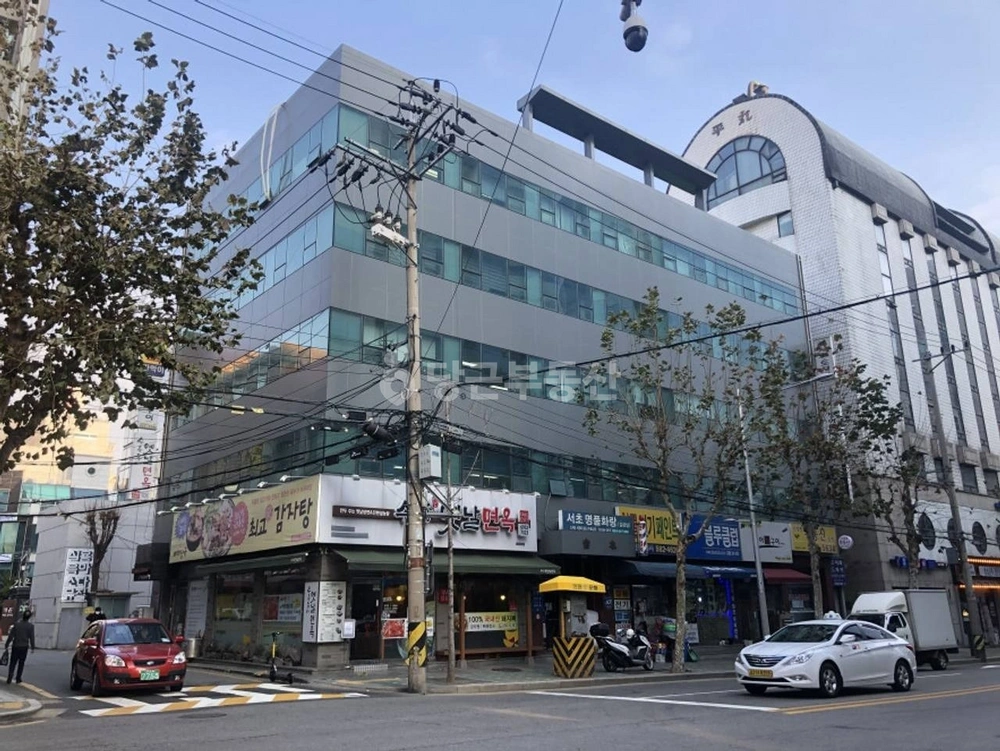 서울특별시 서초구 서초동 상가 사진 1