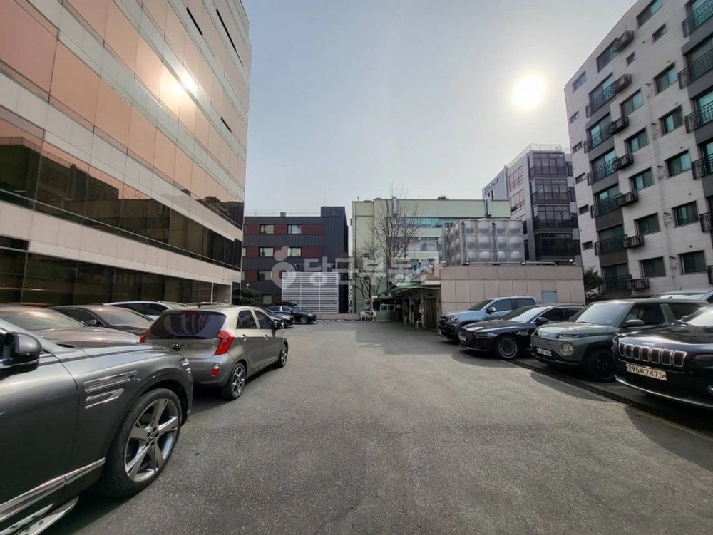 서울특별시 서초구 서초동 상가 사진 1