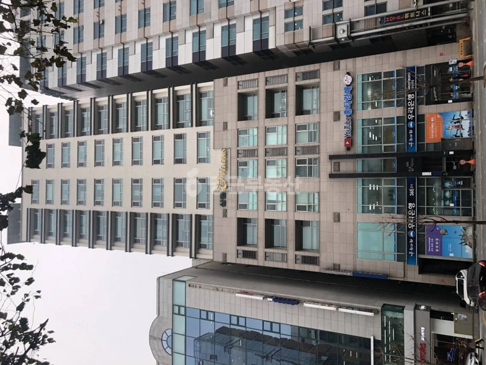 서울특별시 서초구 서초동 상가 사진 1