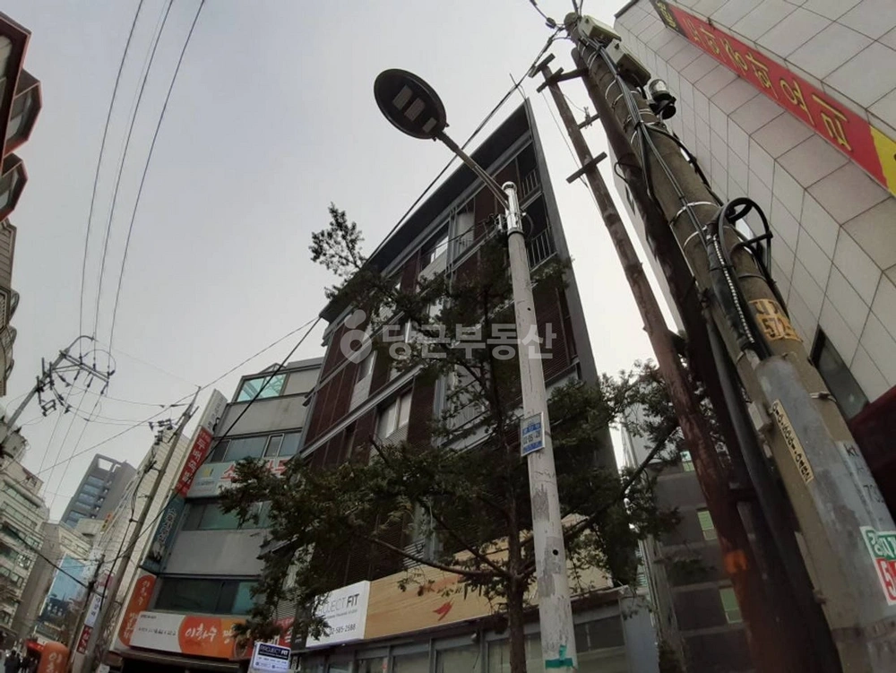 서울특별시 서초구 서초동 상가 사진 1