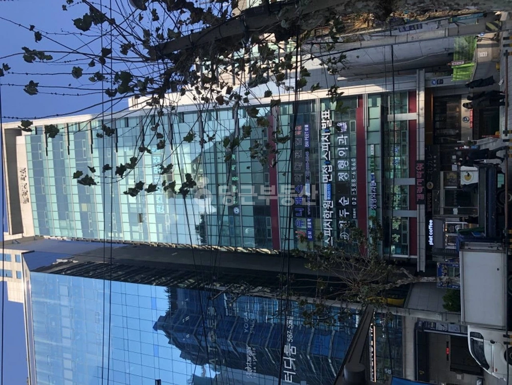 서울특별시 서초구 서초동 상가 사진 1