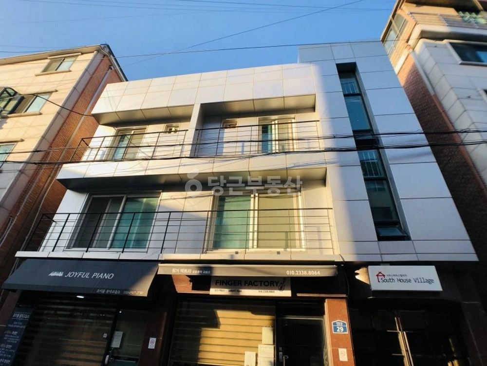 서울특별시 관악구 신림동 상가 사진 1