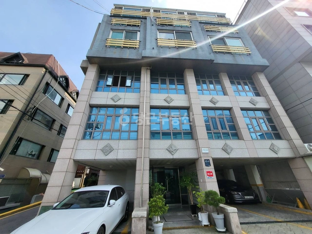 서울특별시 서초구 서초동 상가 사진 1
