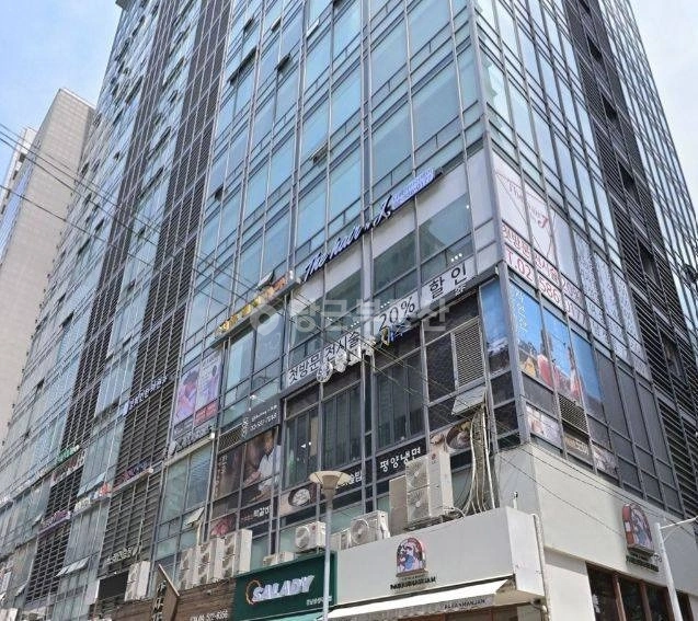 서울특별시 서초구 서초동 상가 사진 1