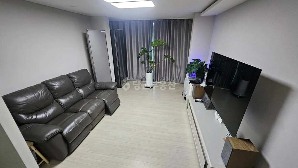 경기도 용인시 수지구 죽전동 아파트 사진 1