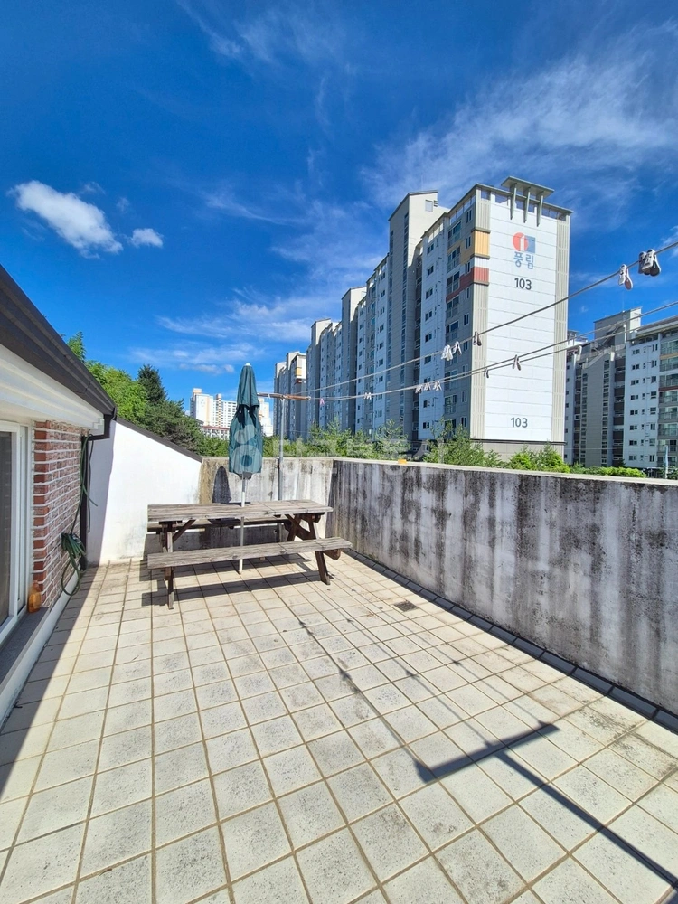 전북특별자치도 전주시 완산구 중화산동2가 단독/전원주택 사진 1