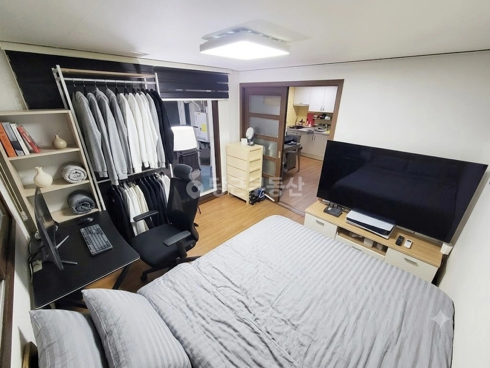 서울특별시 강남구 역삼동 원룸 사진 1
