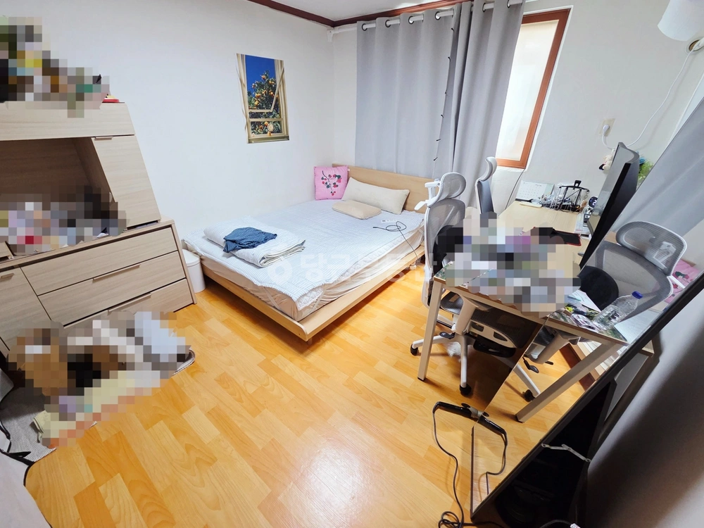 서울특별시 송파구 잠실동 빌라(투룸 이상) 사진 1