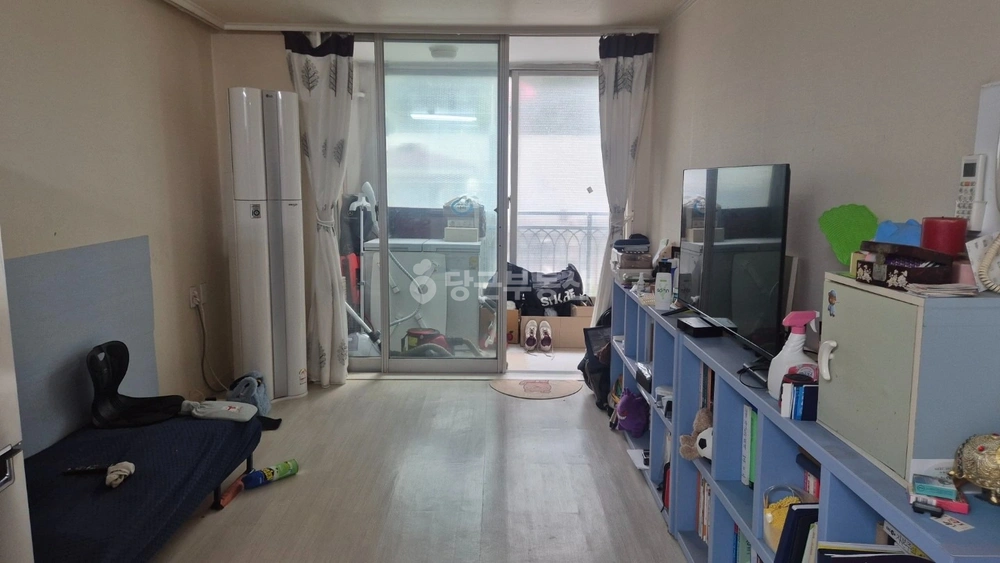 서울특별시 은평구 증산동 아파트 사진 1