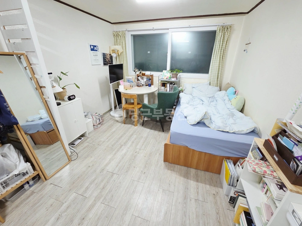 서울특별시 송파구 삼전동 원룸 사진 1