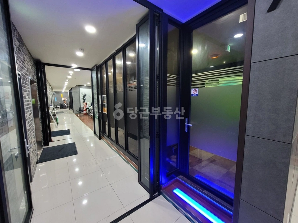 경기도 군포시 부곡동 상가 사진 1