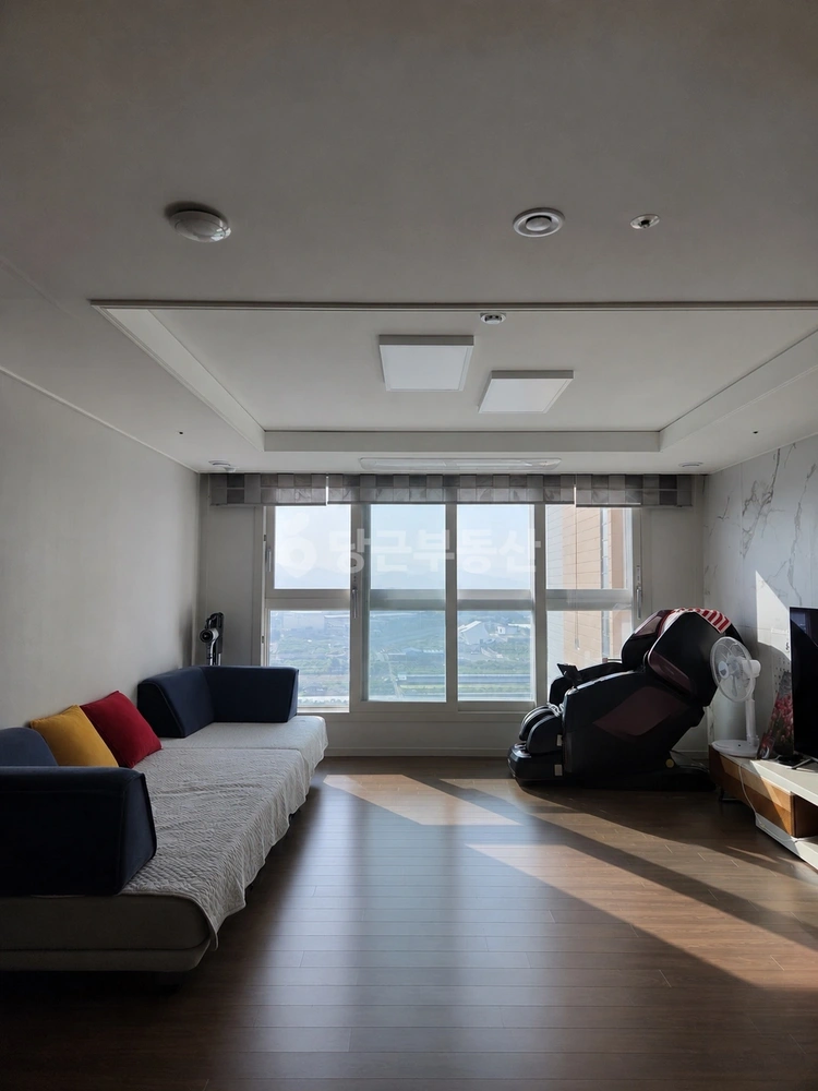 경상북도 경산시 압량읍 아파트 사진 1