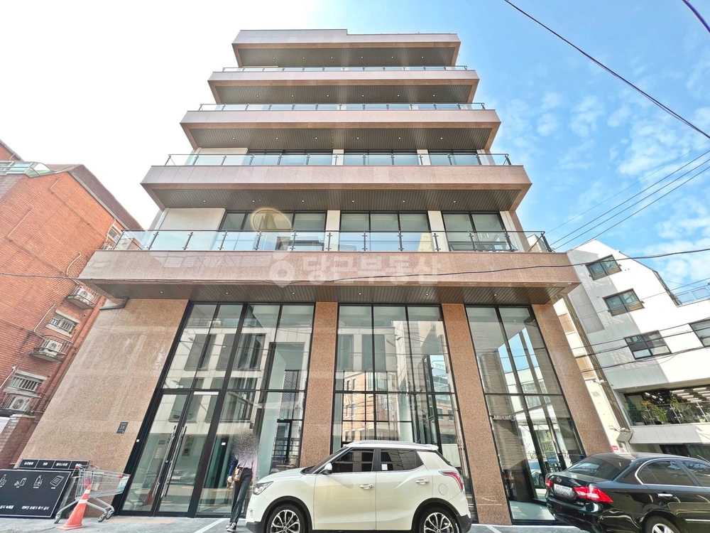 서울특별시 강남구 신사동 사무실 사진 1