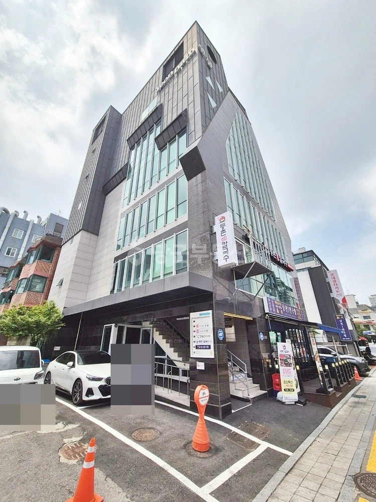 서울특별시 강남구 삼성동 사무실 사진 1