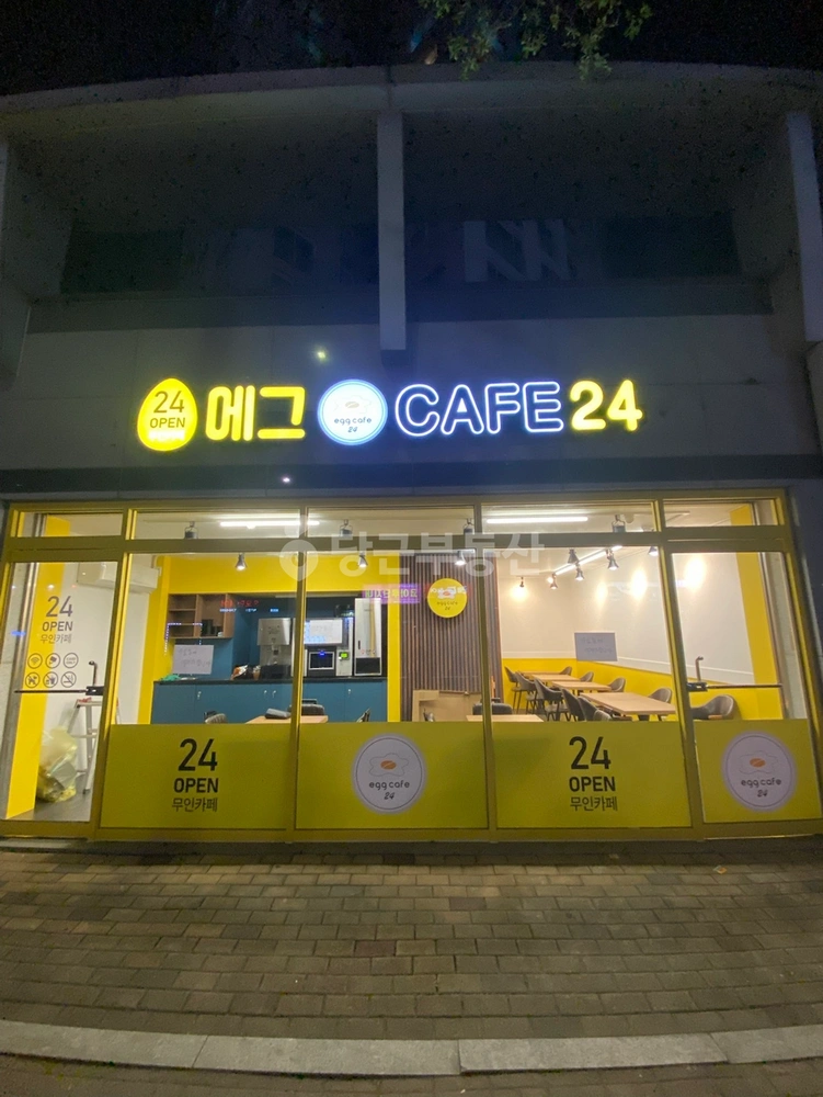 충청남도 천안시 서북구 두정동 상가 사진 1