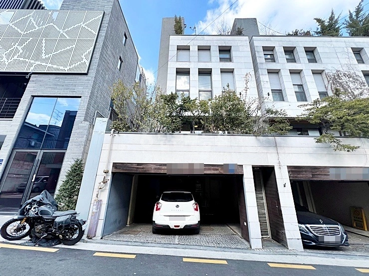 서울특별시 강남구 역삼동 사무실 사진 1