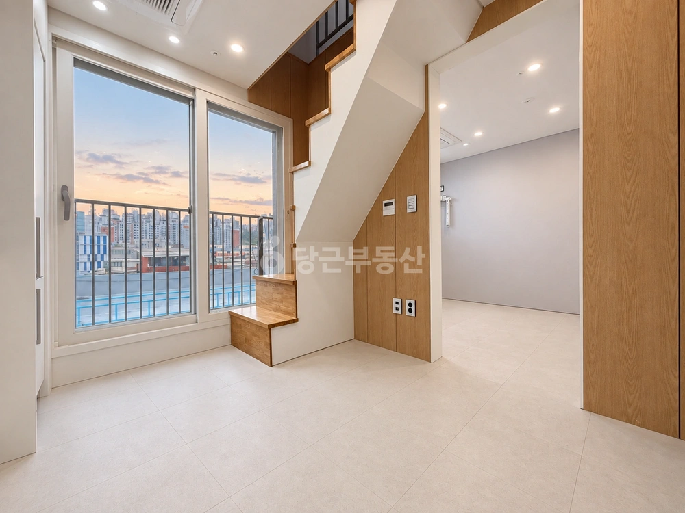 서울특별시 중구 신당동 빌라(투룸 이상) 사진 1