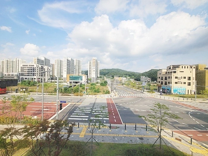 대전광역시 유성구 구룡동 빌라(투룸 이상) 사진 1