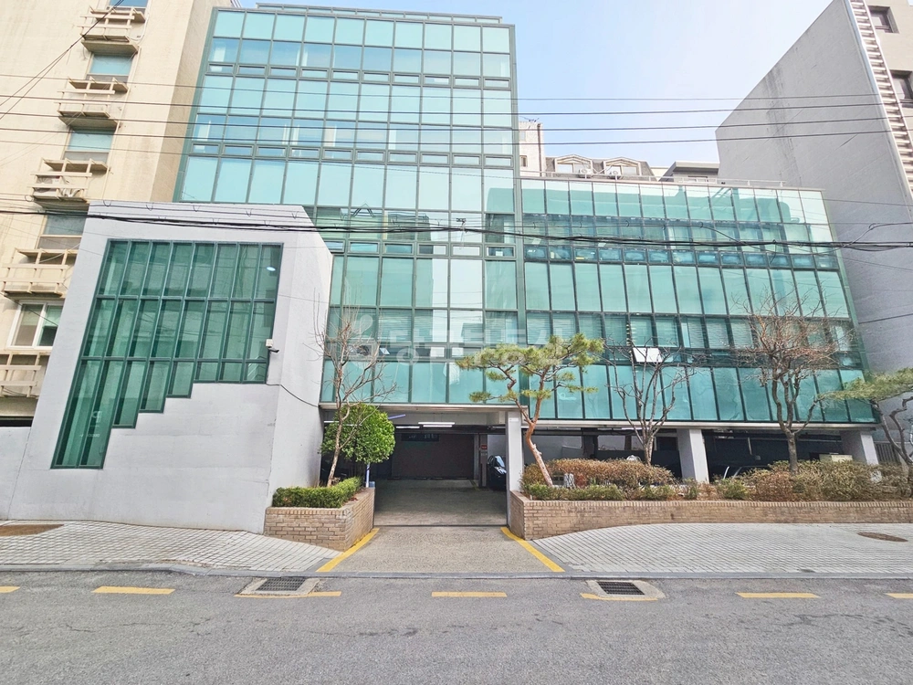 서울특별시 강남구 도곡동 사무실 사진 1