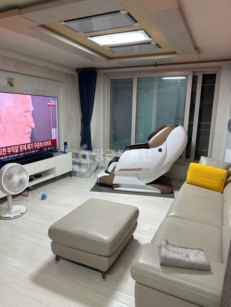 경기도 안양시 만안구 안양동 빌라(투룸 이상) 사진 1