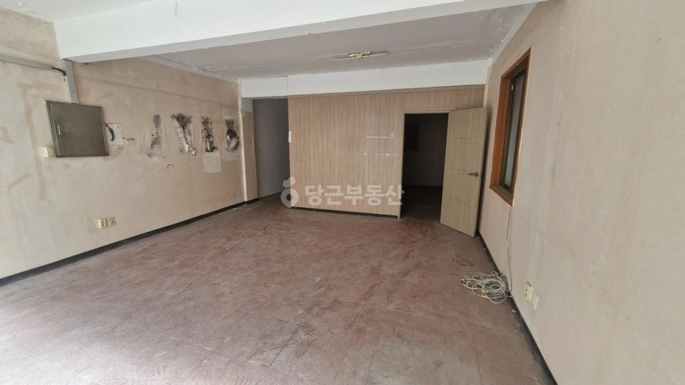 부산광역시 부산진구 부전동 상가 사진 1